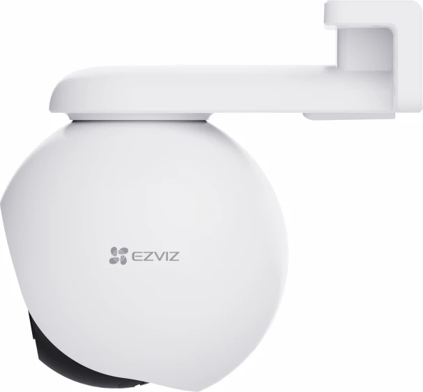 EZVIZ CS-H80f valdoma WIFI lauko kamera, 4MP+4MP+4MP