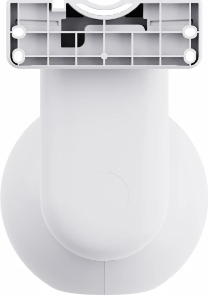 EZVIZ CS-H80f valdoma WIFI lauko kamera, 4MP+4MP+4MP