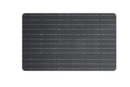 Ezviz PBC12 2in1 12W Saules panels + 37Wh Enerģijas banka visām akumulatora kamerām (292mm x 194mm) Balts