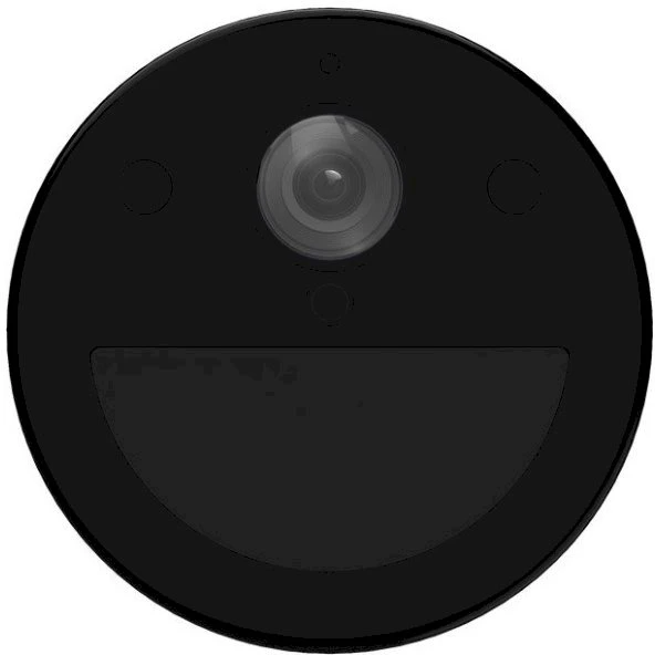 EZVIZ CS-EB3 4G lauko kamera su akumuliatoriumi ir saulės panele (2K, 4GA, 5W)