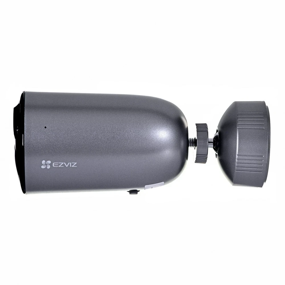 EZVIZ | IP kamera | CS-EB3 | Kulka | 3 MP | 2,8 mm/F2,0 | IP66 | H.264, H.265 | „Micro SD“, maks. 256 GB