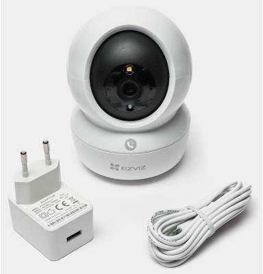 Ezviz H6c Pro 3K
