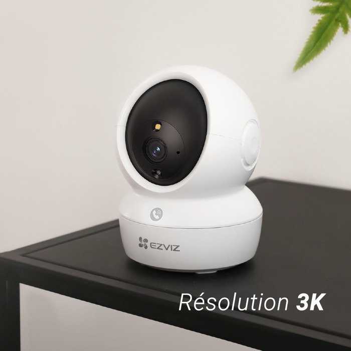 Ezviz H6c Pro 3K