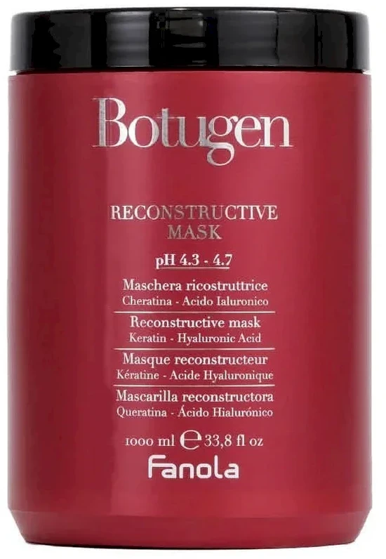 Fanola Botugen Hair Mask