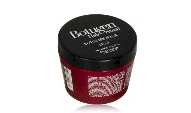 Fanola Botugen Hair Mask