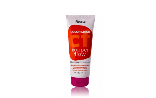 Fanola Color Mask plaukų spalva