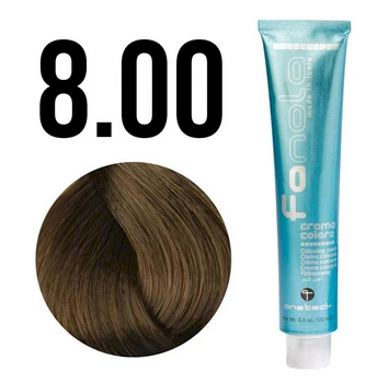 Fanola Hair Color Kreminis, 100 ml