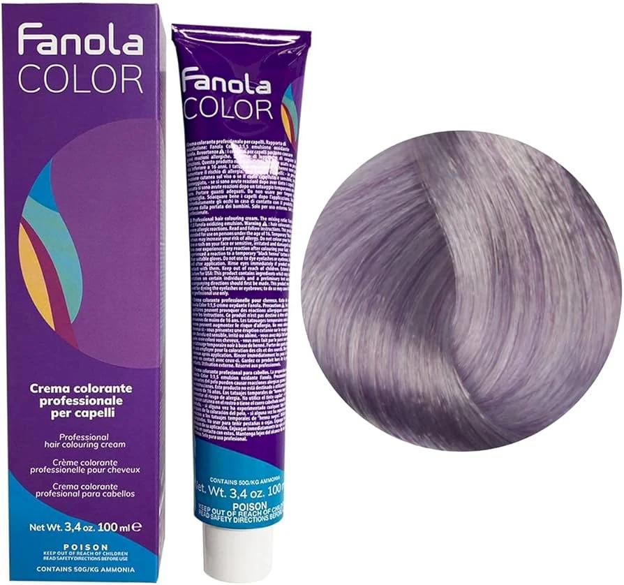 Fanola dažomieji kreminiai dažai 9.2F, 100 ml