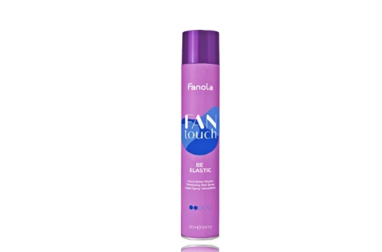Fanola Fan Touch Be Elastic Hair Volume