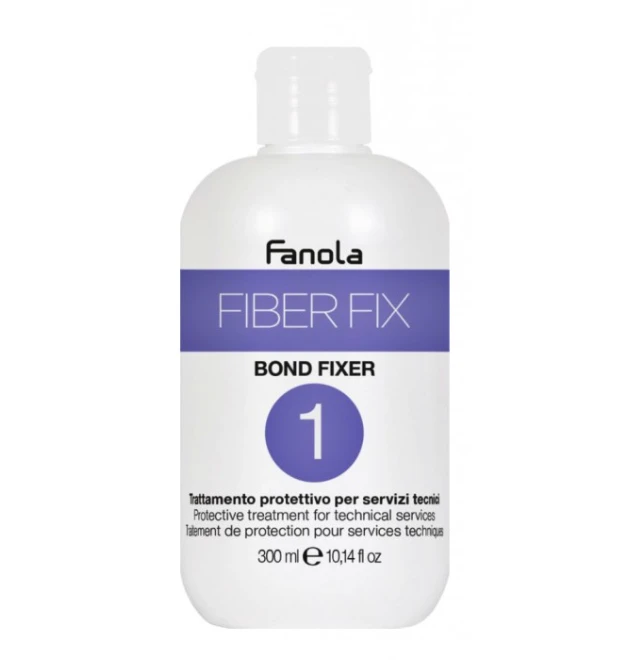 Fanola Fiber Fix Hair Balm, 300 ml