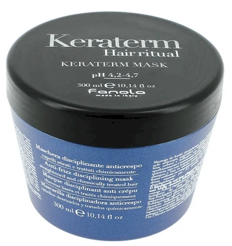 Fanola Keraterm Hair Mask
