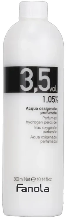 Fanola kreminis aktyvatorius, 300 ml