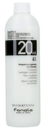Fanola kreminis aktyvatorius, 300 ml
