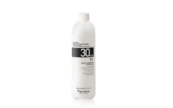 Fanola Kreminis Activator vandenilio peroksidas 30vol. 9% plaukų oksidantas, 300 ml