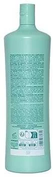 Fanola Vitamins Pure Balance Šampūnas šampūnas, 350 ml
