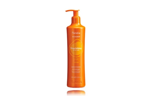 Fanola Wonder maitininantis Extra Care Mask, 350 ml