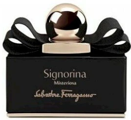 Salvatore Ferragamo Ferragamo Signorina Misteriosa EDP parfumuotas vanduo moterims, 100 ml