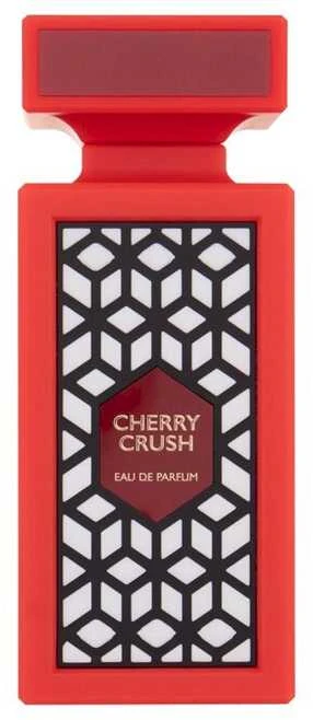 Flavia Parfum Flavia Cherry Crush EDP parfumuotas vanduo moterims, 90 ml