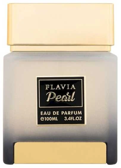 Flavia Parfum Flavia Pearl EDP parfumuotas vanduo moterims, 100 ml