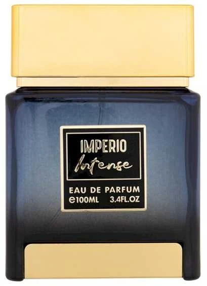 Flavia Parfum Flavia Imperio Intense EDP parfumuotas vanduo unisex, 100 ml