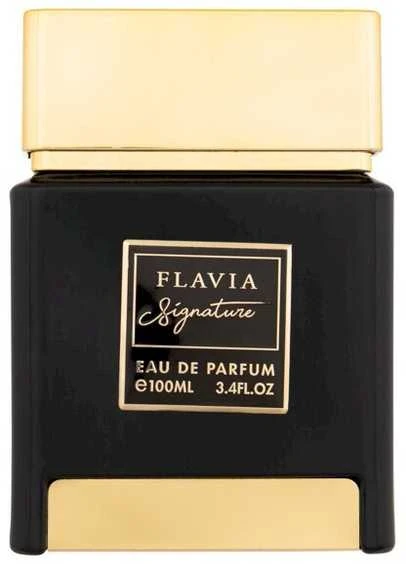 Flavia Parfum Flavia Signature EDP parfumuotas vanduo unisex, 100 ml