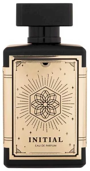 Flavia Parfum Initial EDP parfumuotas vanduo unisex, 100 ml