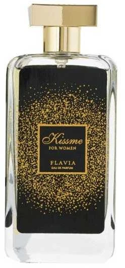 Flavia Parfum Flavia Kiss Me EDP parfumuotas vanduo moterims, 100 ml