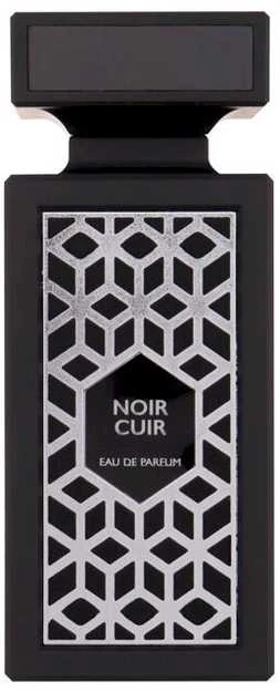 Flavia Parfum Flavia Noir Cuir EDP parfumuotas vanduo moterims, 90 ml