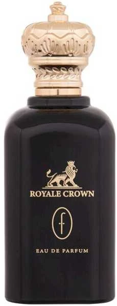 Flavia Parfum Royale Crown EDP parfumuotas vanduo unisex, 100 ml