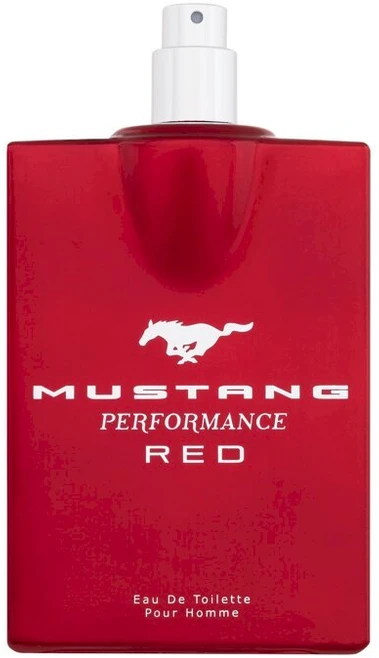 Kvepalai vyrams Ford Mustang Performance EDT, 100 ml
