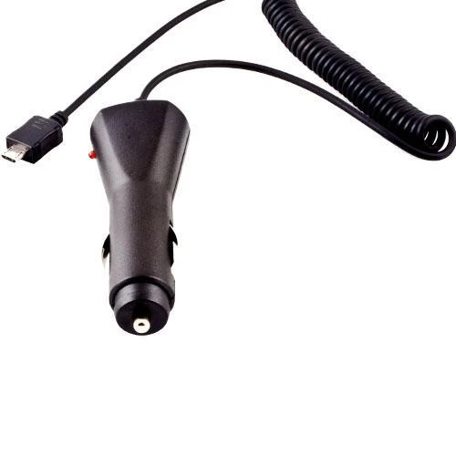 Forever OEM įkroviklis automobilinis įkroviklis su Micro USB 1A jungtimi - T_0002081