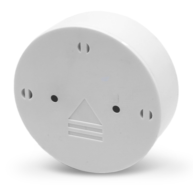 TelForceone Naktinė lempa LED FLC-01 PIR 3xAAA Forever Light