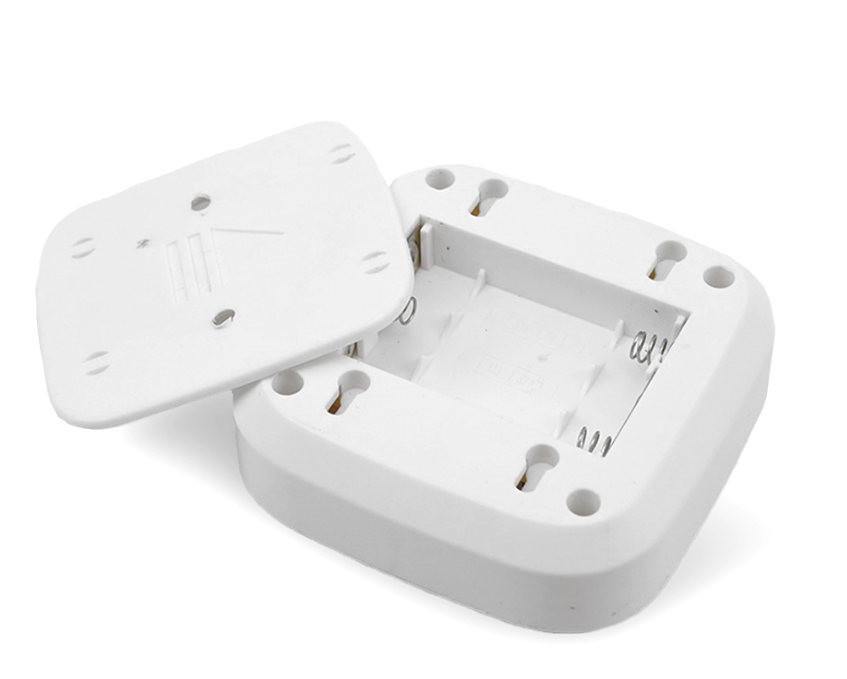 TelForceone Naktinė lempa LED FLC-02 PIR 3xAAA Forever Light