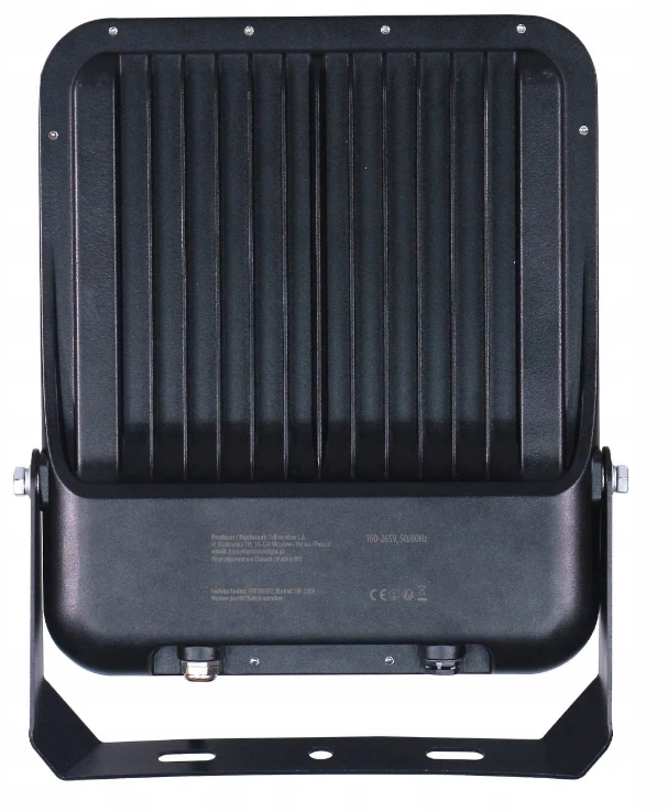 „Telforceone“ LED prožektorius PROXIM+ 200W 4000K 30000lm 230V IP65 „Forever Light“ 150lm/W 5 metų garantija