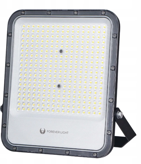 „Telforceone“ LED prožektorius PROXIM+ 200W 4000K 30000lm 230V IP65 „Forever Light“ 150lm/W 5 metų garantija