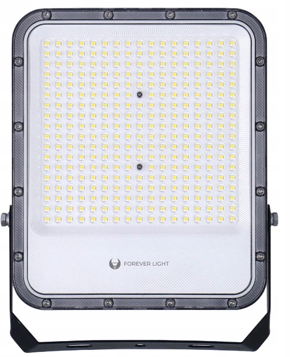 „Telforceone“ LED prožektorius PROXIM+ 200W 4000K 30000lm 230V IP65 „Forever Light“ 150lm/W 5 metų garantija
