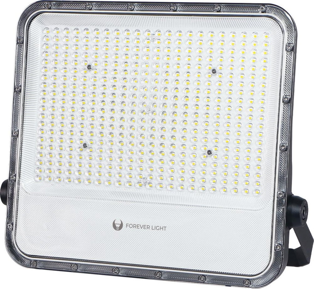 „Telforceone“ LED prožektorius PROXIM+ 300W 6500K 45000lm 230V IP65 „Forever Light“ 150lm/W 5 metų garantija