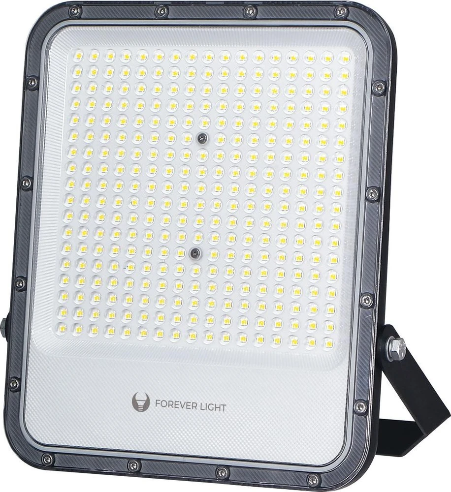 „Telforceone“ LED prožektorius PROXIM+ 200W 6500K 30000lm 230V IP65 „Forever Light“ 150lm/W 5 metų garantija