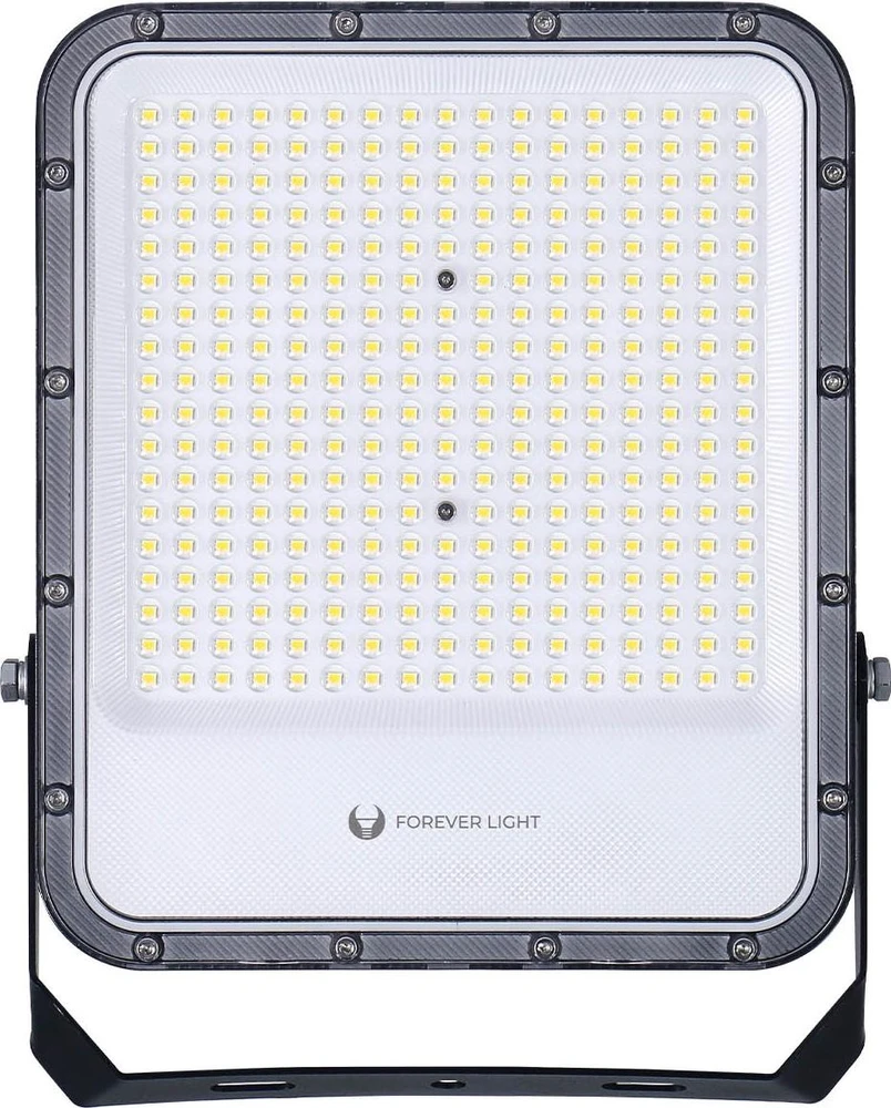 „Telforceone“ LED prožektorius PROXIM+ 200W 6500K 30000lm 230V IP65 „Forever Light“ 150lm/W 5 metų garantija
