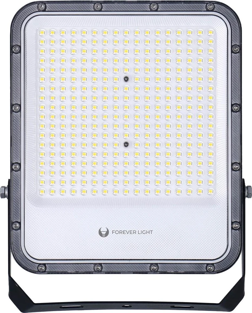 Plastrol „Telforceone“ LED prožektorius PROXIM+ 200W 6500K 30000lm 230V IP65 „Forever Light“ 150lm/W 5 metų garantija