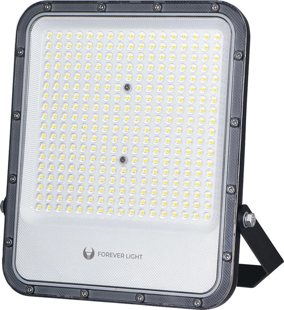 Plastrol „Telforceone“ LED prožektorius PROXIM+ 200W 6500K 30000lm 230V IP65 „Forever Light“ 150lm/W 5 metų garantija