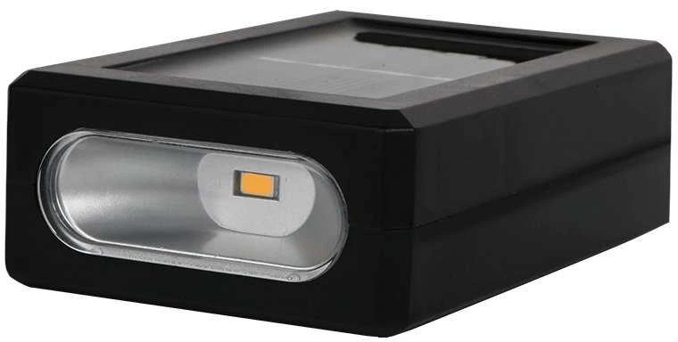 SUNARI saulės lempa LED FLS-09 10lm 300mAh Li-Ion Forever Light