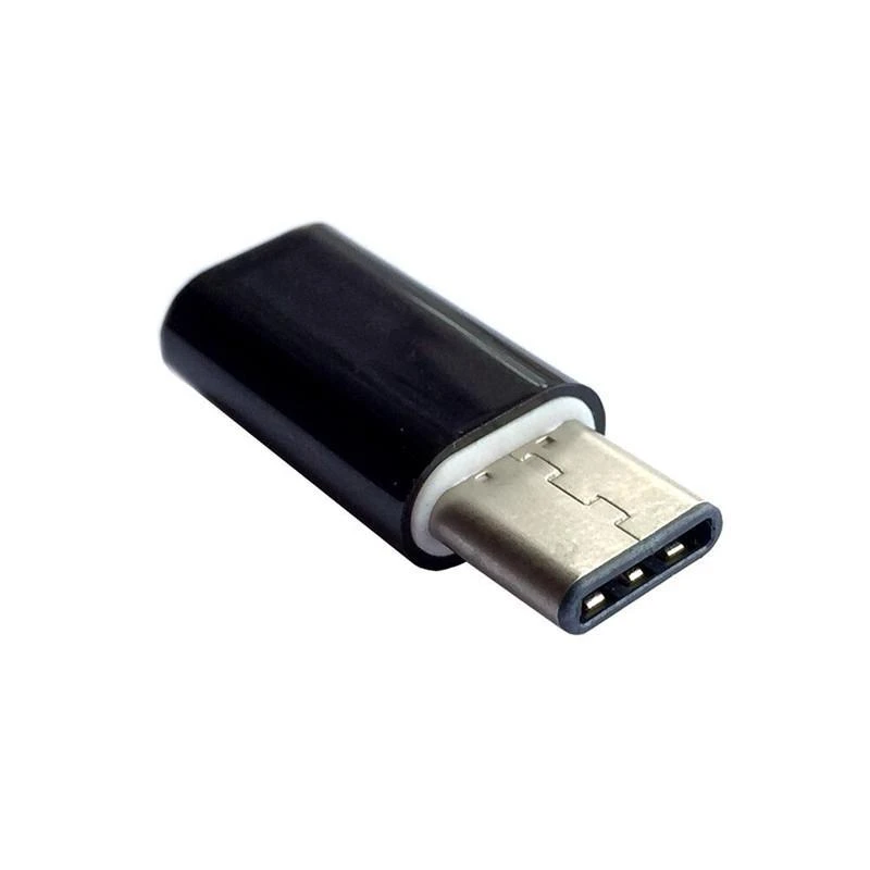 Forever Adapteris Micro USB - C tipo, amžinai