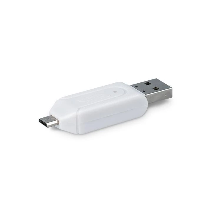 Forever USB į Micro-USB OTG adapteris