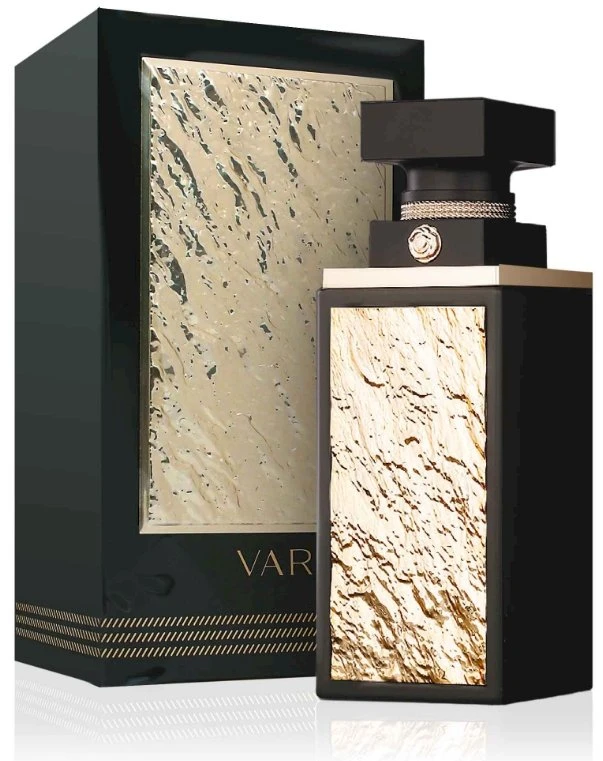 Fragrance World Varakh Gold EDP parfumuotas vanduo moterims, 100 ml