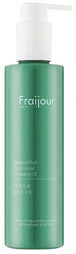 Fraijour valomasis aliejus su dozatoriumi