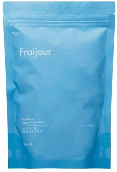Fraijour Pro Moisture Enzyme Wash milteliai 30 vnt*1 g