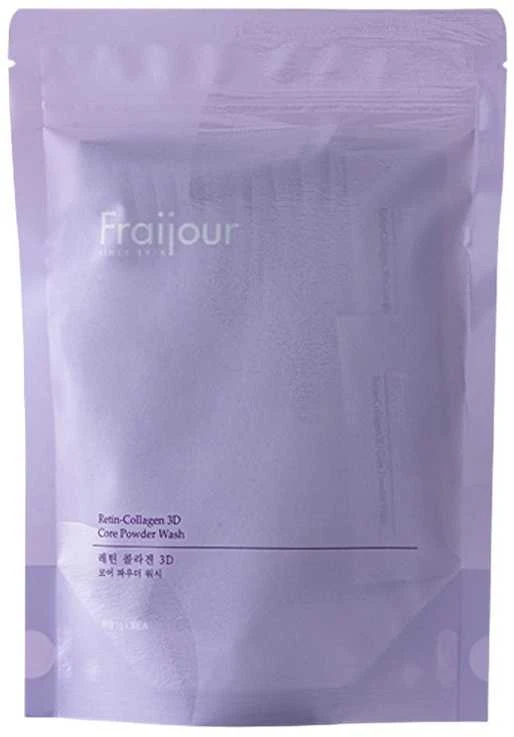 „Fraijour Retin-Collagen 3D Core“ prausimosi milteliai, 30 vnt. * 1 g