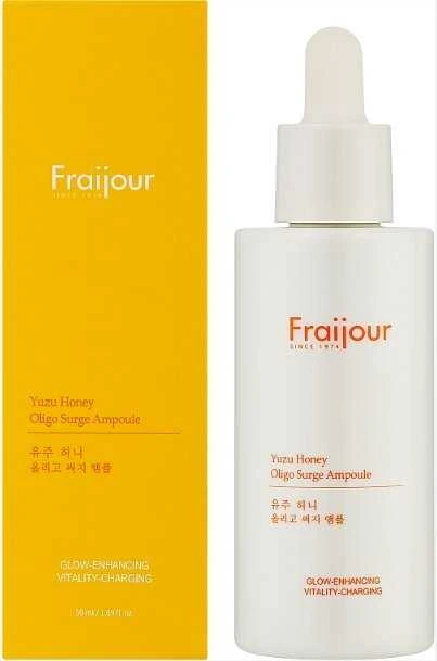Fraijour Yuzu Honey Oligo Surge Ampoule 50 ml