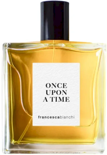 Francesca Bianchi Once Upon A Time Perfume Extract, 100 ml